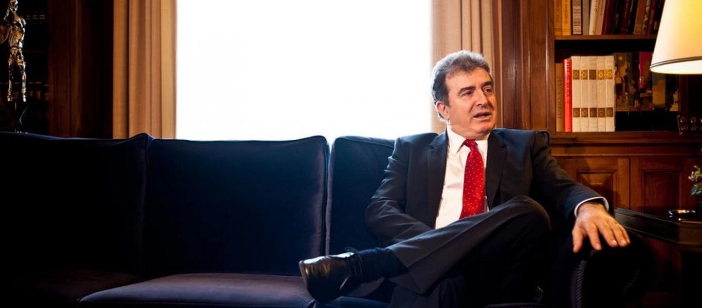 Μ.Χρυσοχοΐδης: «Αν δεν πειθαρχήσουν οι Έλληνες το επόμενο στάδιο θα είναι η χρήση των ΕΔ;»